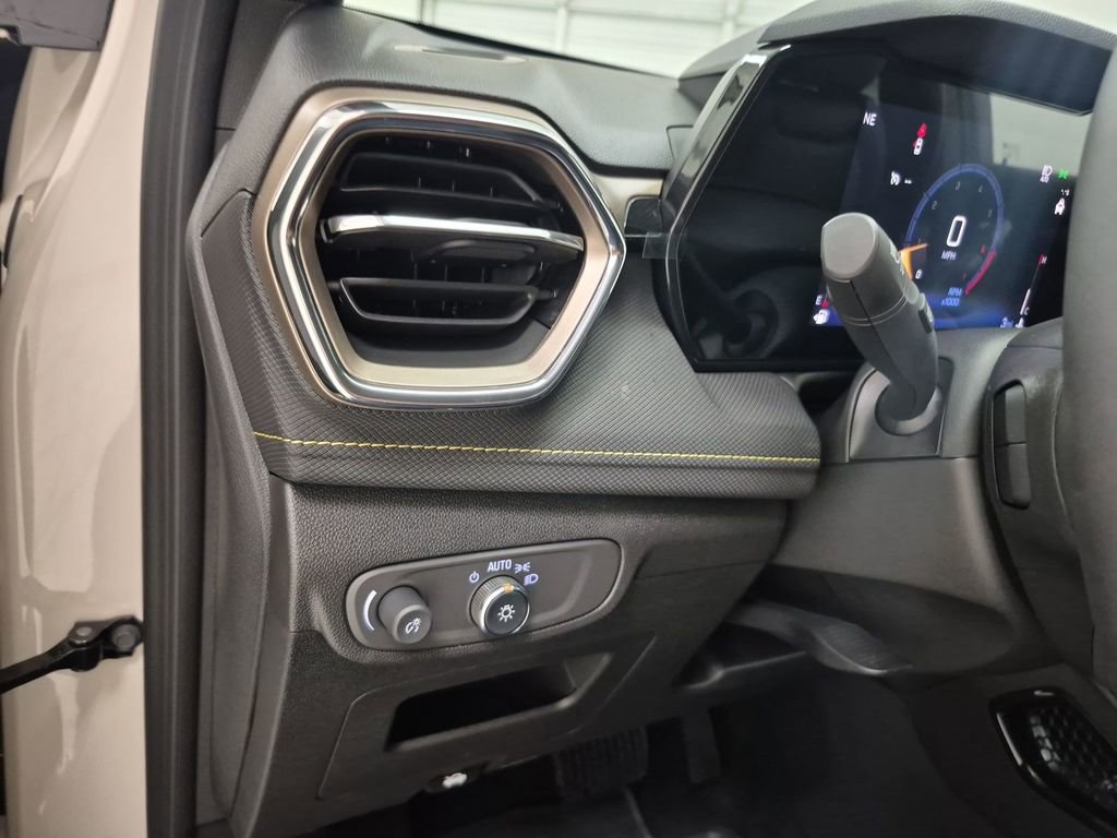 New 2026 Chevrolet TrailBlazer ACTIV w/ Convenience Package image 18