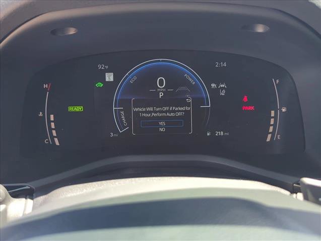 Certified 2026 Toyota Camry SE FWD image 18