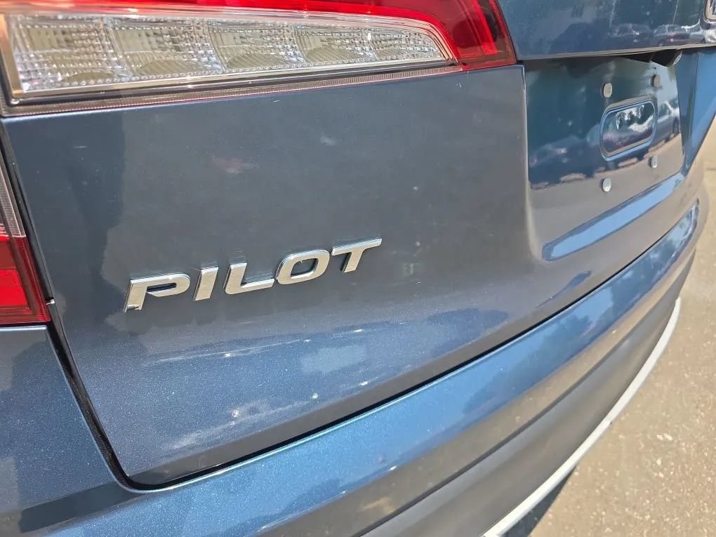Used 2019 Honda Pilot EX-L image 10