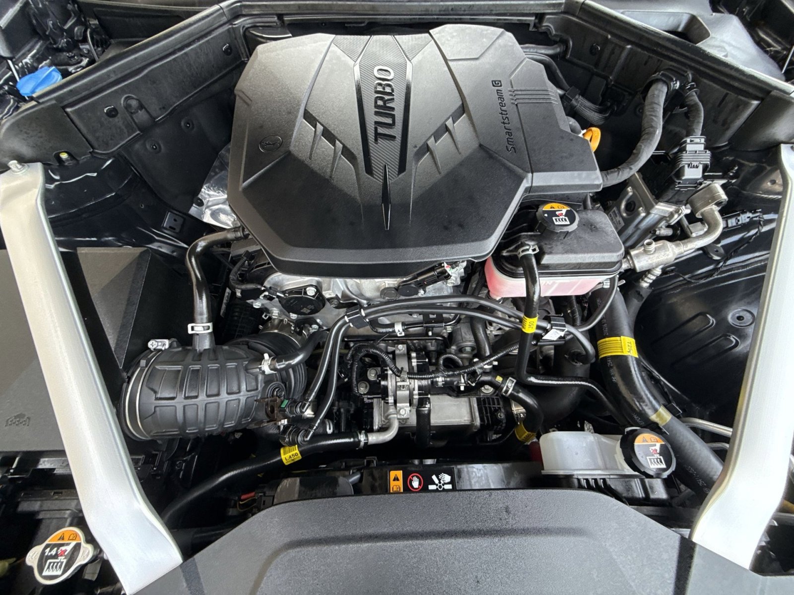 Used 2022 Kia Stinger GT-Line image 27