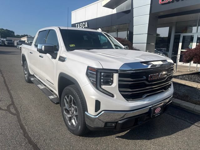 Used 2023 GMC Sierra 1500 SLT w/ SLT Premium Package
