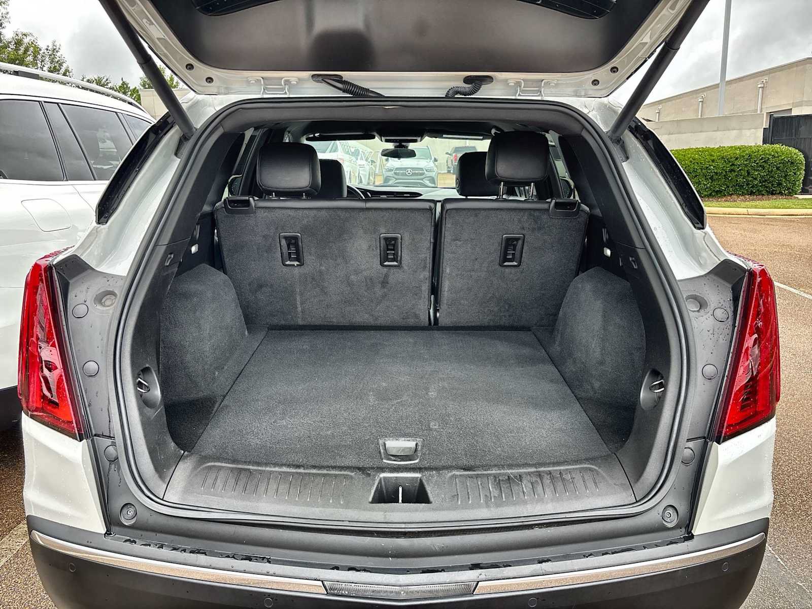 Used 2023 Cadillac XT5 Luxury FWD image 25