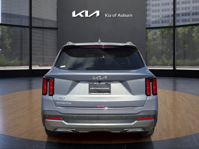 Used 2025 Kia Sorento S w/ Panoramic Sunroof Package FWD image 13
