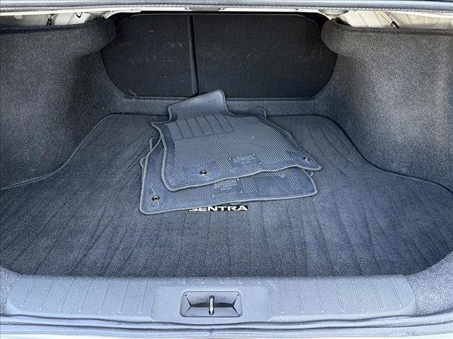 Used 2024 Nissan Sentra SV image 25