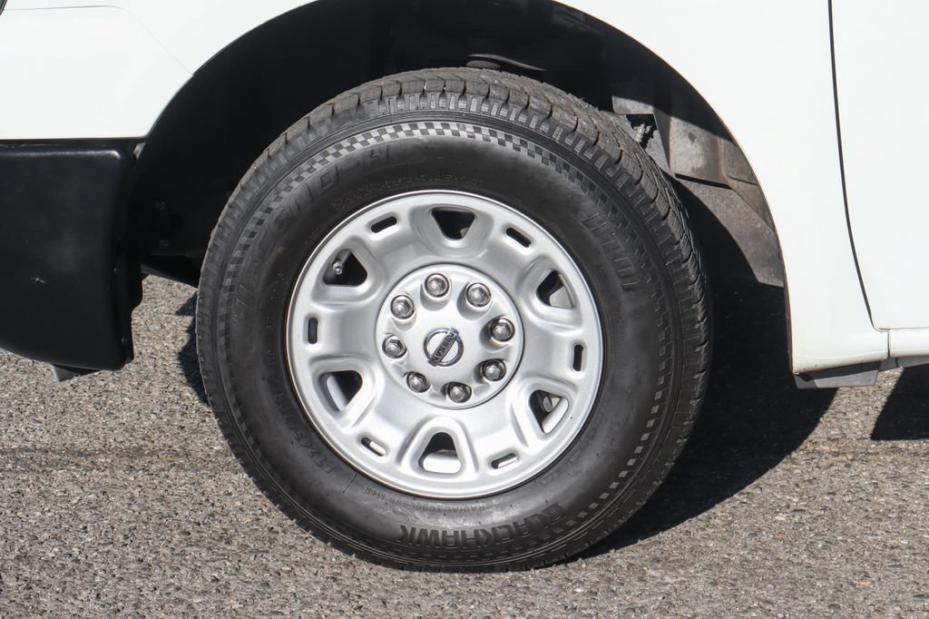 Used 2020 Nissan NV 2500 SV RWD image 40