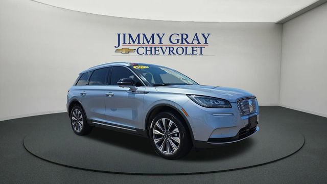 Used 2022 Lincoln Corsair Reserve w/ Equipment Group 201A FWD image 7