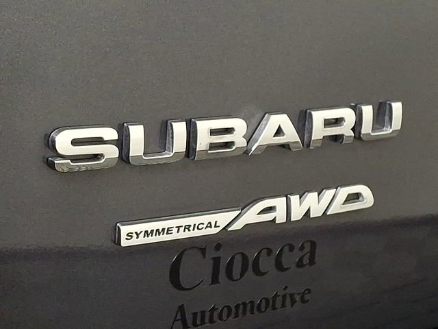 Certified 2023 Subaru Crosstrek 2.0i Premium image 30
