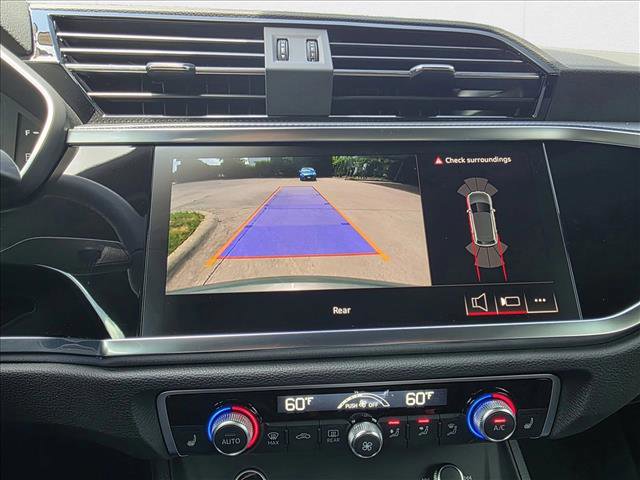 New 2025 Audi Q3 2.0T Premium w/ Convenience Package image 28