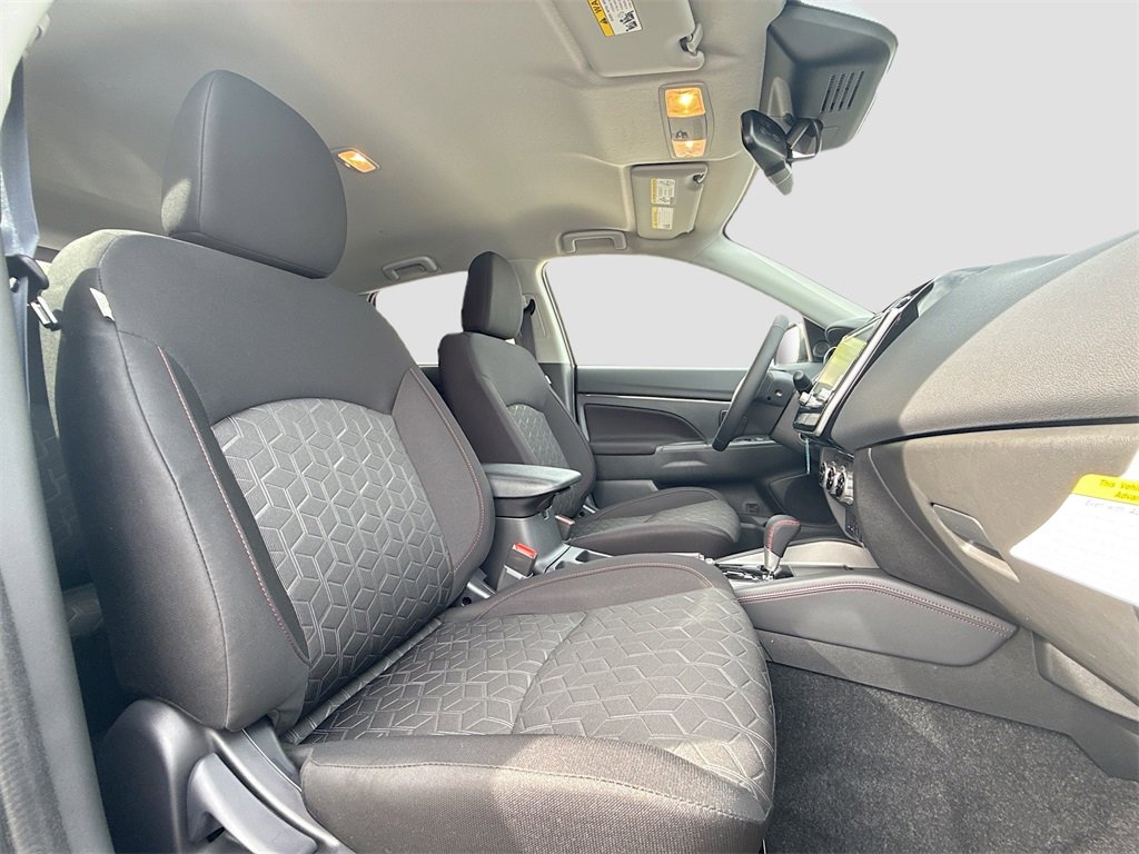 New 2026 Mitsubishi Outlander Sport LE image 28