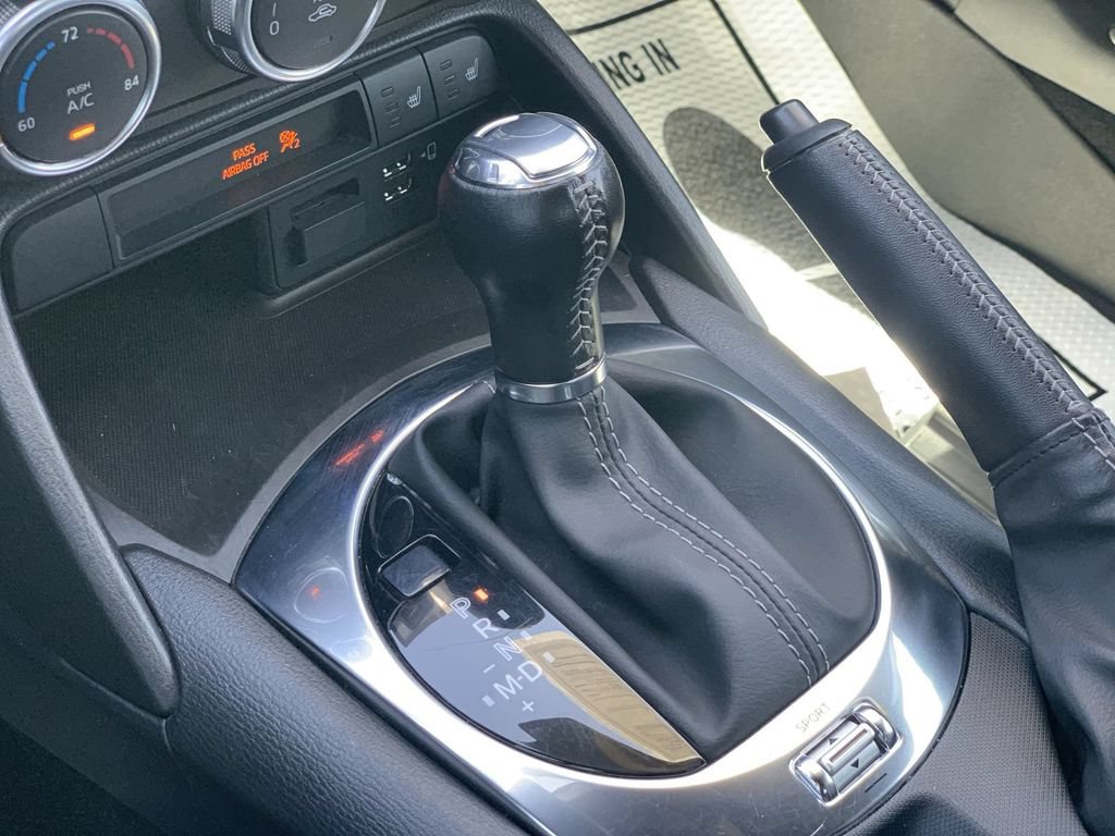 Used 2021 MAZDA MX-5 Miata Grand Touring RWD image 11