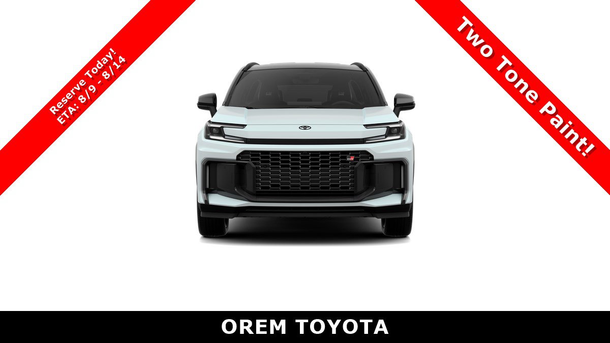 New 2026 Toyota RAV4 AWD Plug-in Hybrid image 17