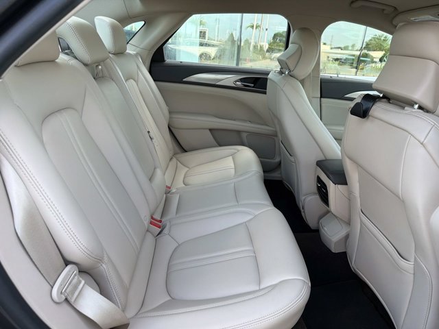 Certified 2019 Lincoln MKZ Premiere FWD image 23