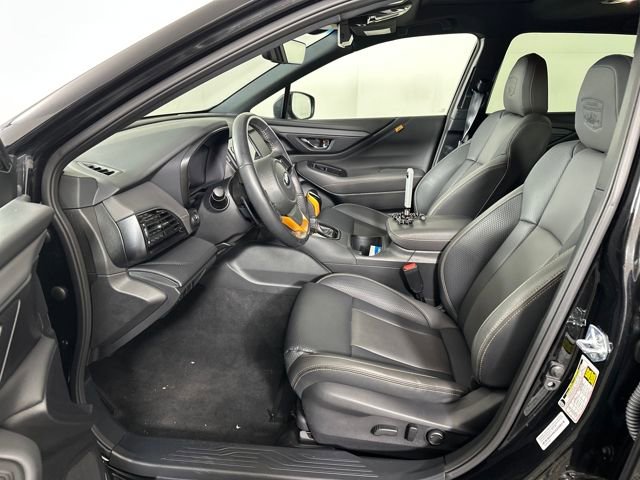 Used 2022 Subaru Outback Wilderness image 11