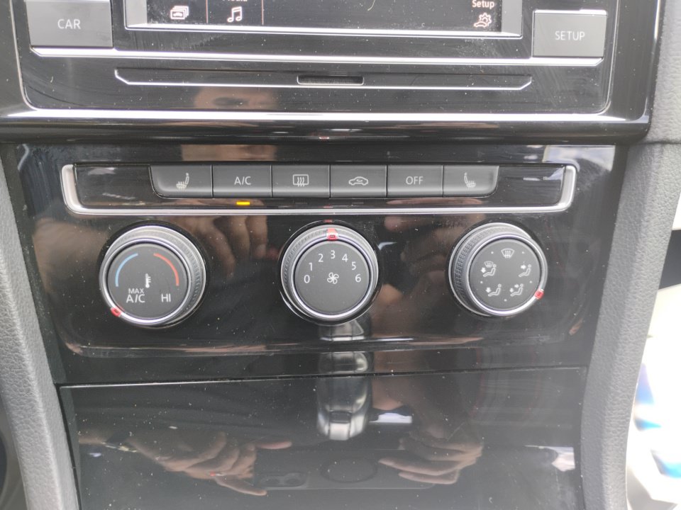 Used 2019 Volkswagen GTI Rabbit Edition FWD image 22