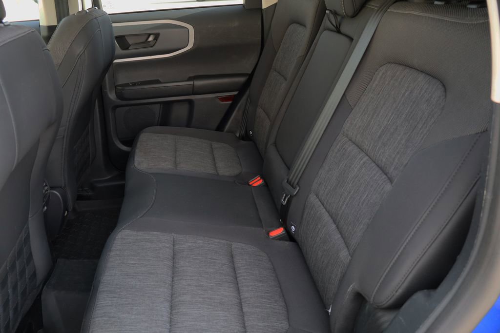 Used 2023 Ford Bronco Sport Big Bend image 24