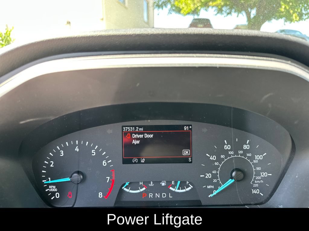 Used 2022 Ford Escape SE w/ Convenience Package FWD image 17