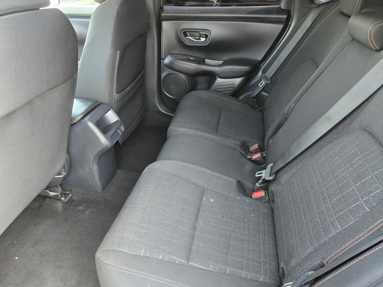 Used 2024 Honda HR-V Sport image 25