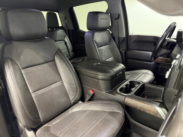 Certified 2020 GMC Sierra 1500 Denali w/ Technology Package AWD/4WD image 31