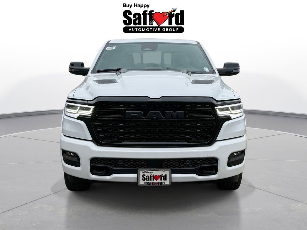 New 2026 RAM 1500 Limited AWD/4WD image 8