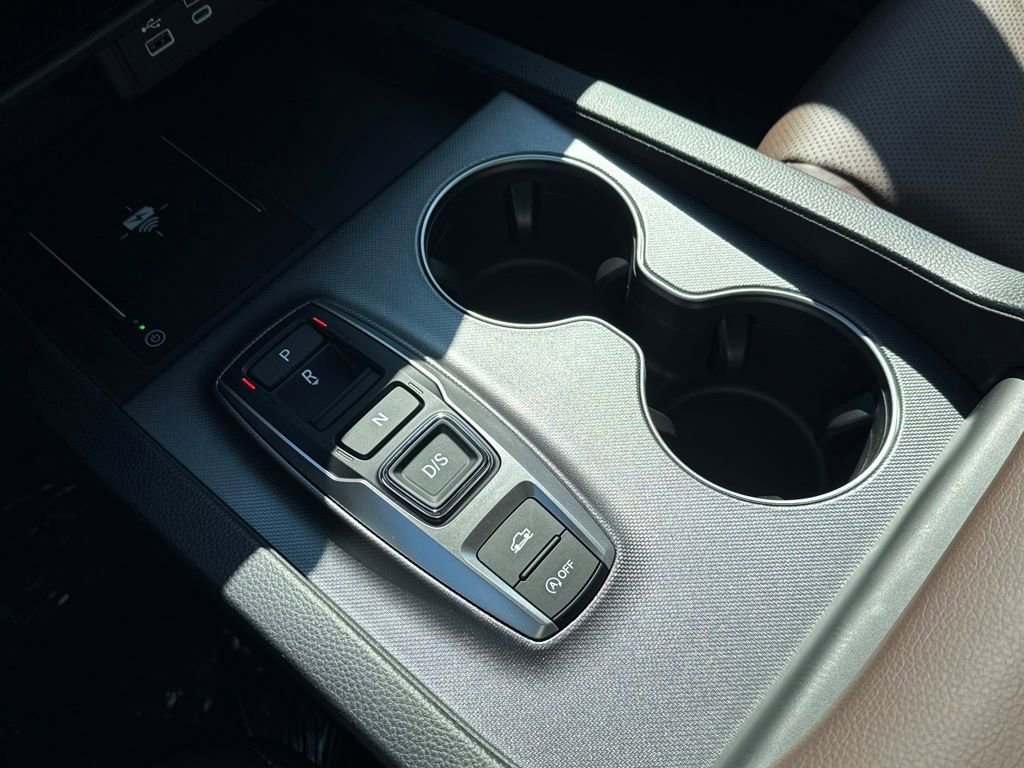 New 2026 Honda Ridgeline RTL image 18