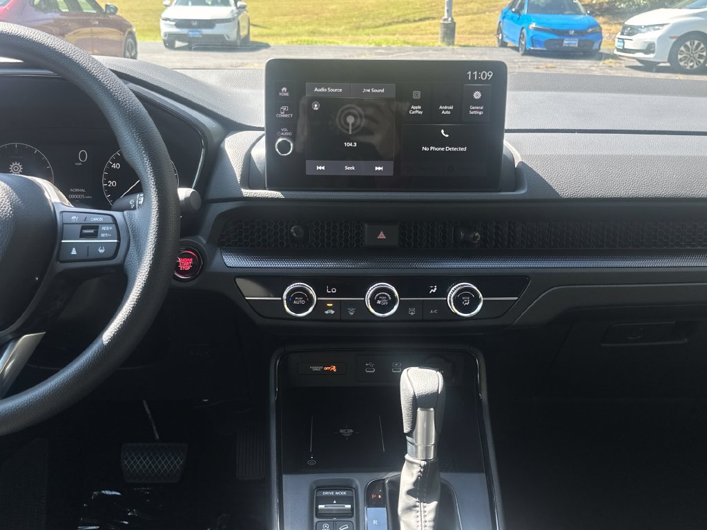 New 2026 Honda CR-V LX image 19