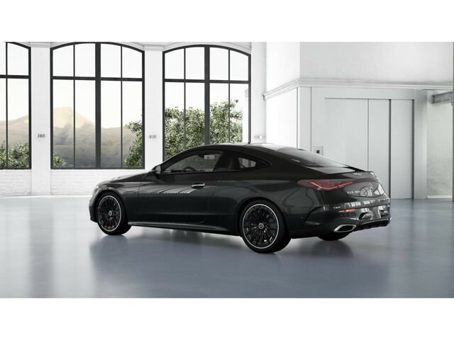 New 2026 Mercedes-Benz CLE 300 4MATIC Coupe image 31