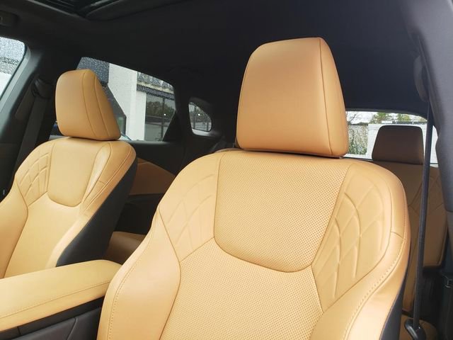 Used 2024 Lexus RX 350h w/ Convenience Package AWD/4WD image 23
