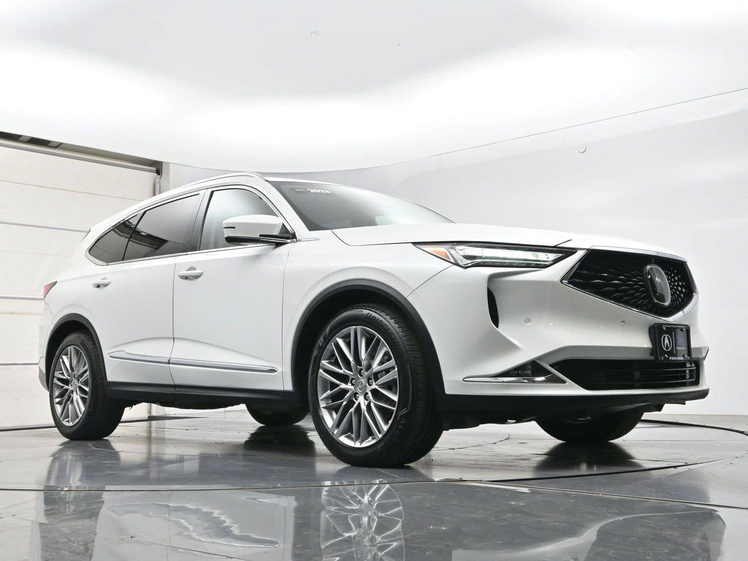 Certified 2023 Acura MDX w/ Advance Package AWD/4WD image 32