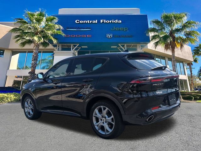 Used 2024 Dodge Hornet R/T Plus w/ Tech Pack Plus w/o Parking AWD/4WD image 7