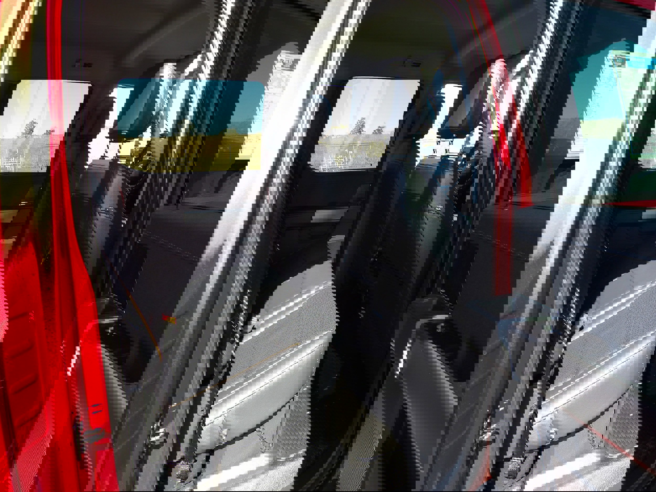 New 2026 Ford F350 Lariat image 13