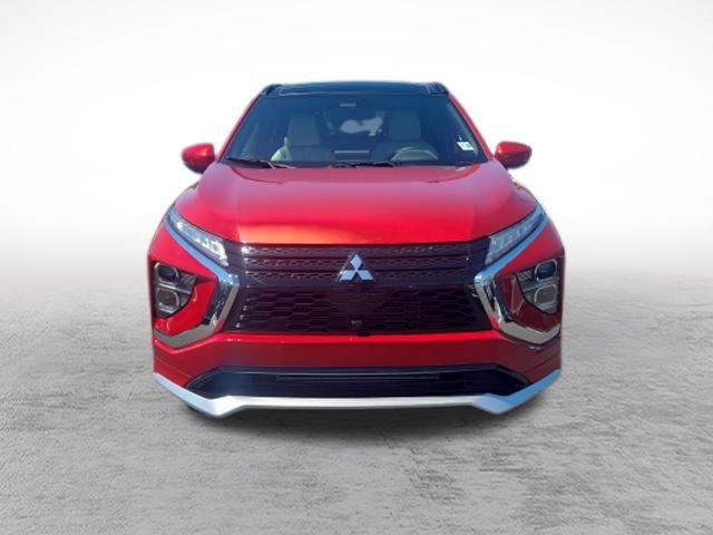 Used 2024 Mitsubishi Eclipse Cross SEL AWD/4WD image 2