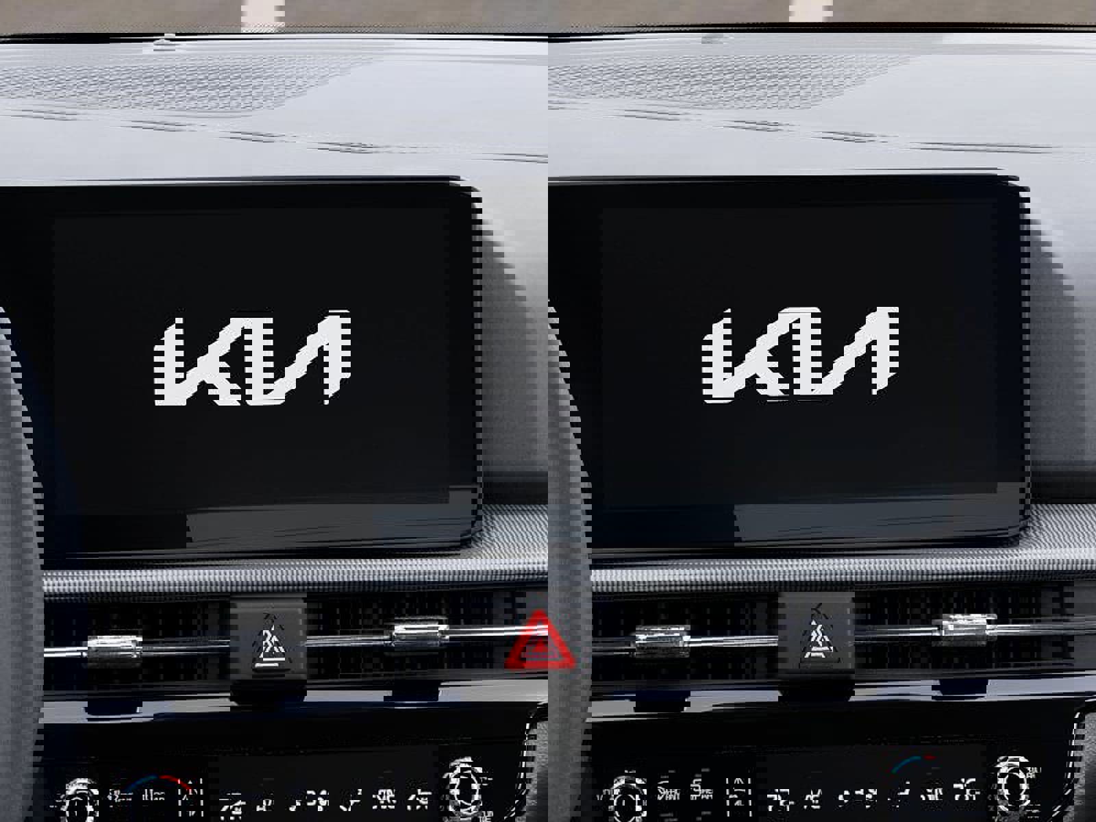 New 2026 Kia Sportage EX image 20