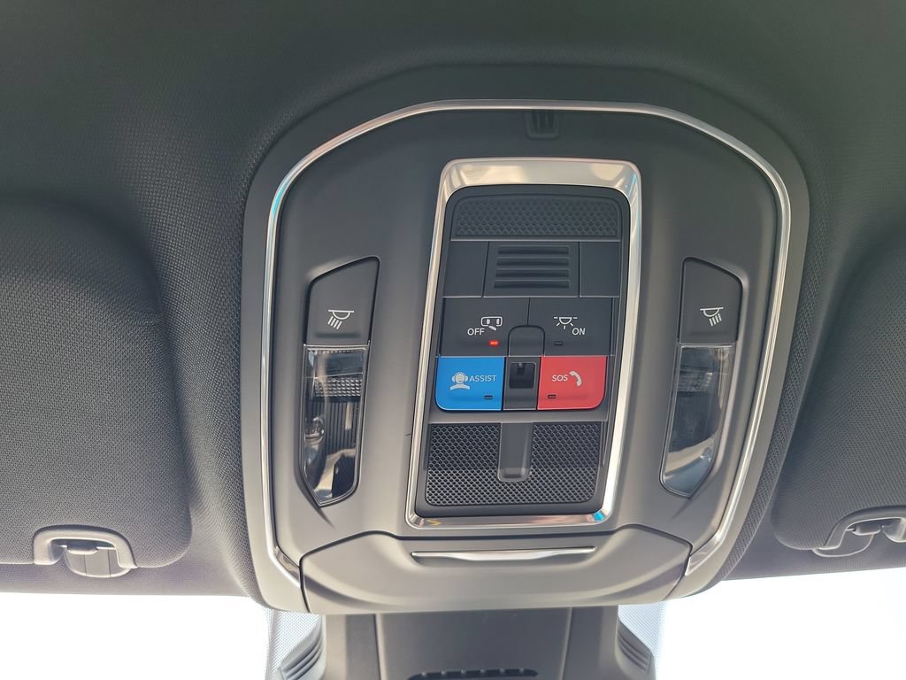 New 2026 Jeep Cherokee Laredo AWD/4WD image 21