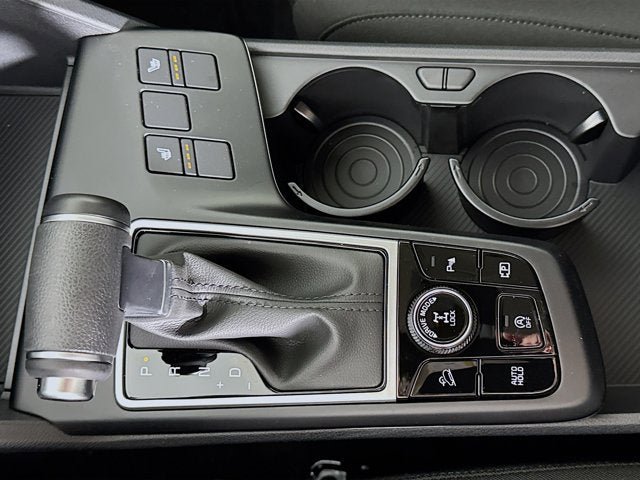Certified 2025 Kia Sportage LX AWD/4WD image 18