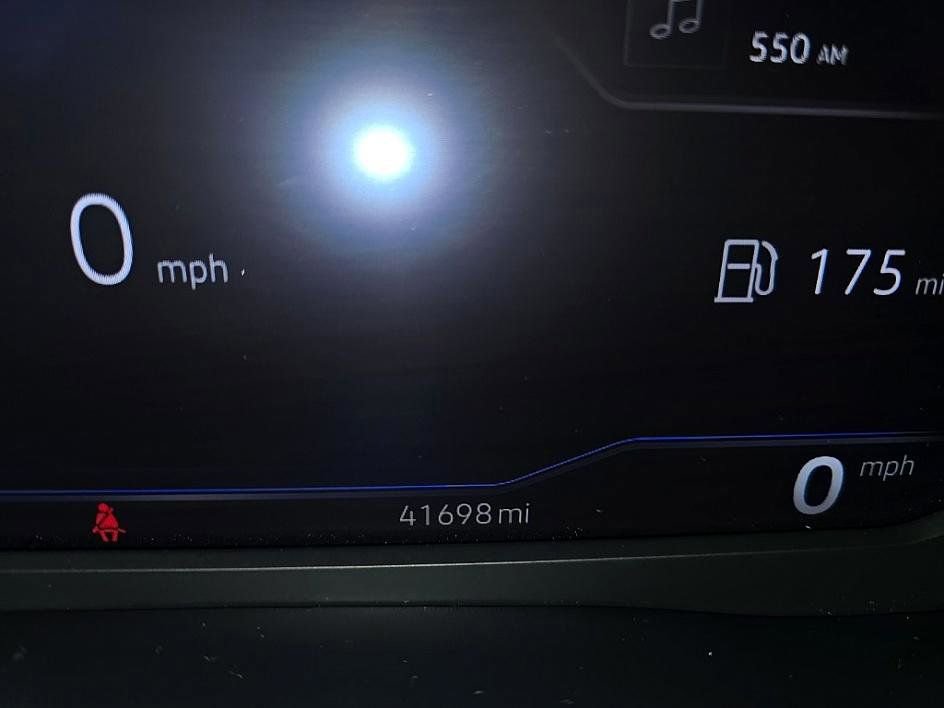 Used 2022 Volkswagen Atlas SE image 13