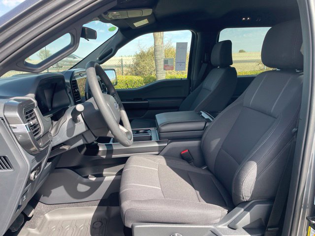 New 2026 Ford F150 STX w/ F-150 LOBO Package AWD/4WD image 19