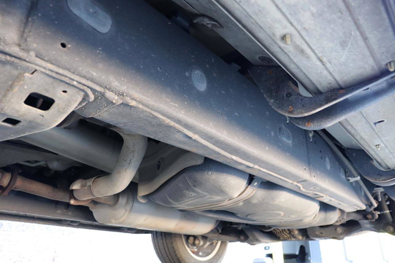 Used 2016 Toyota Sequoia Limited image 80