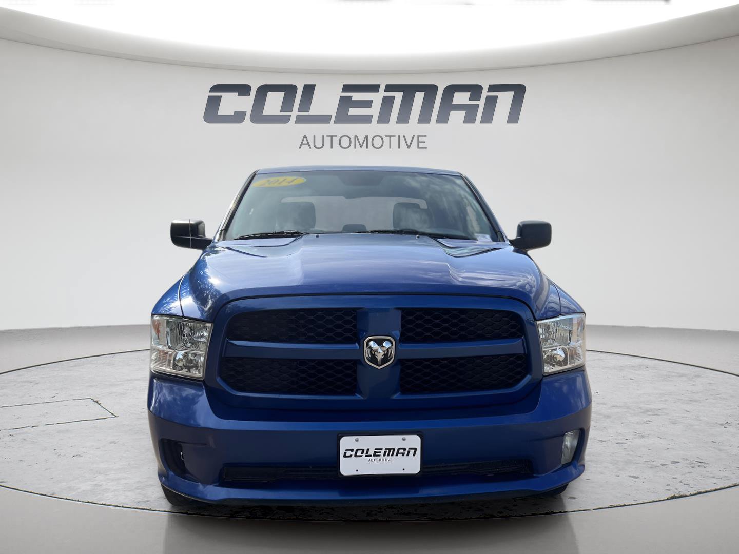 Used 2014 RAM 1500 Express AWD/4WD image 34