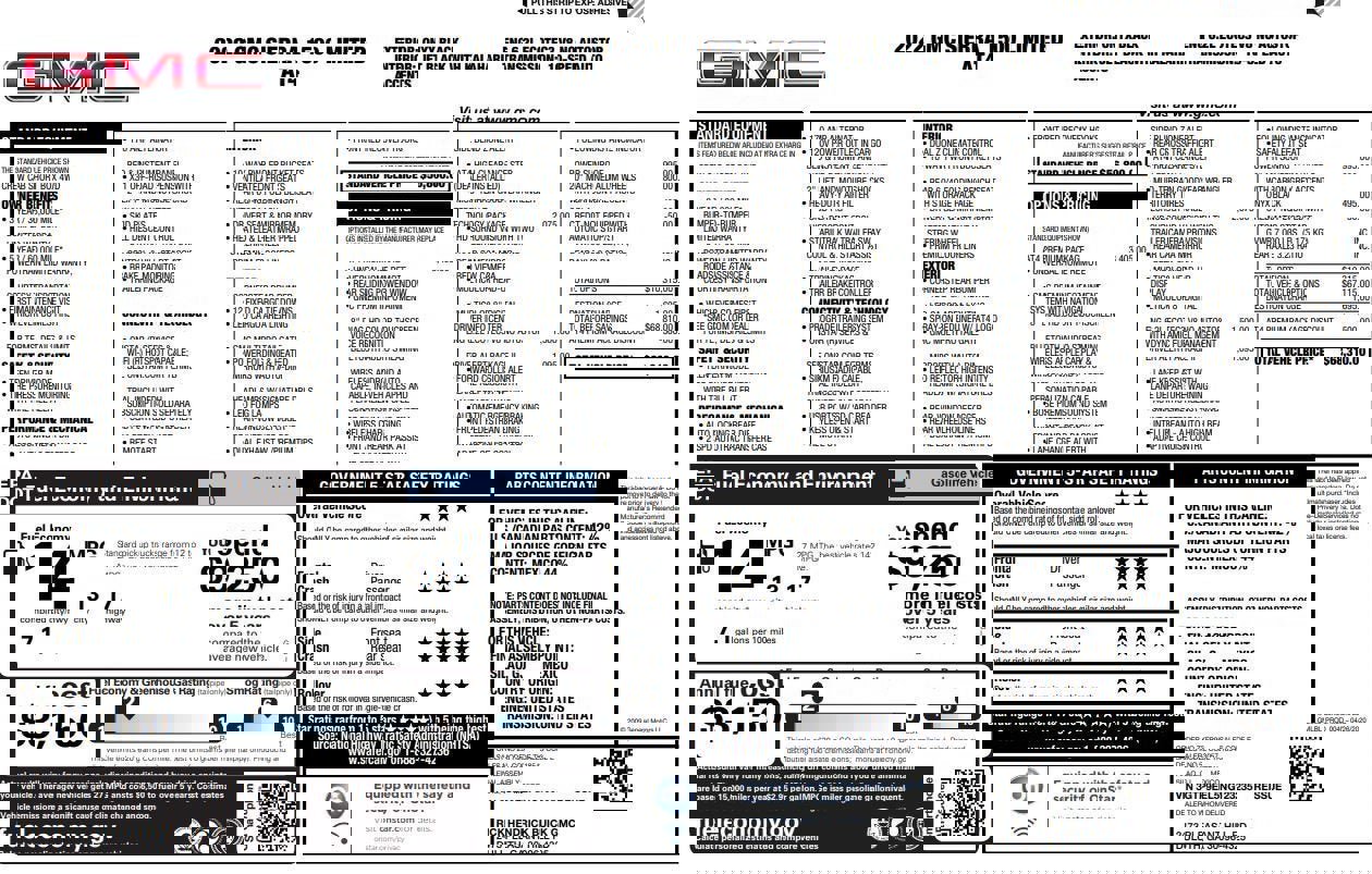 Used 2022 GMC Sierra 1500 AT4 w/ AT4 Premium Package image 3