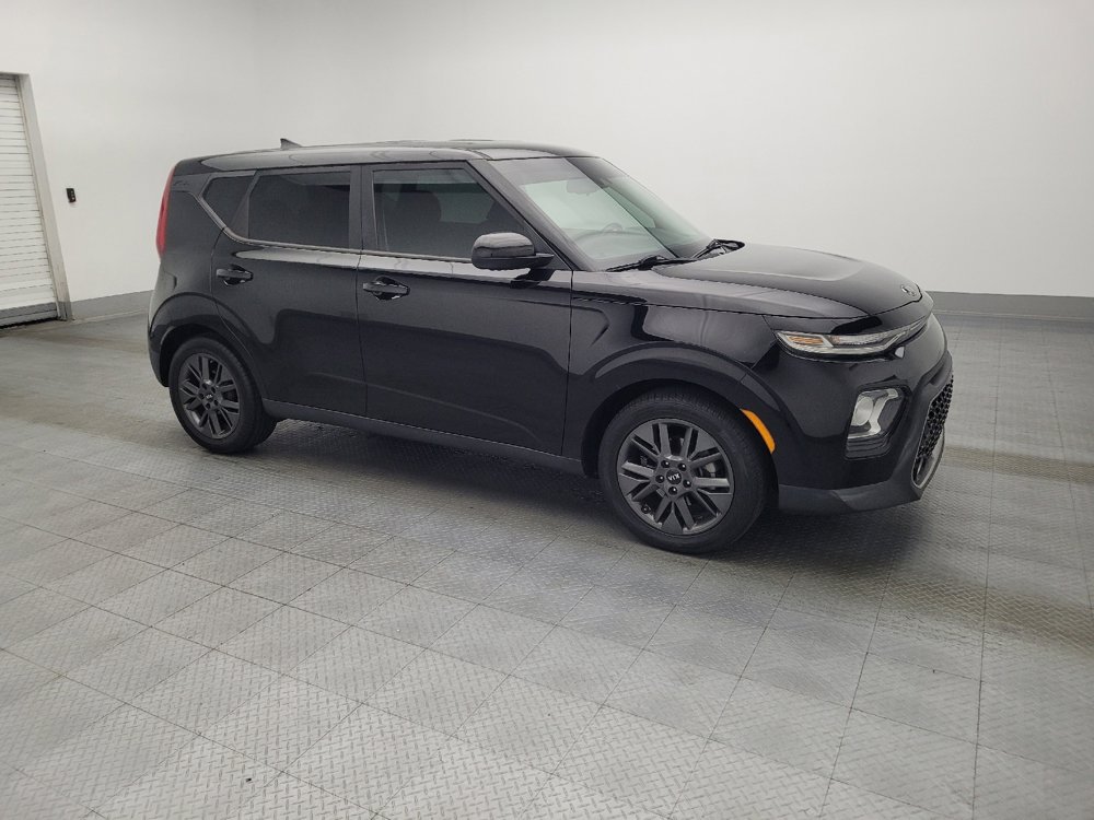 Used 2020 Kia Soul EX image 11