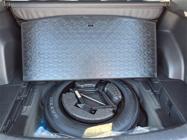 Used 2024 Toyota RAV4 XLE image 84