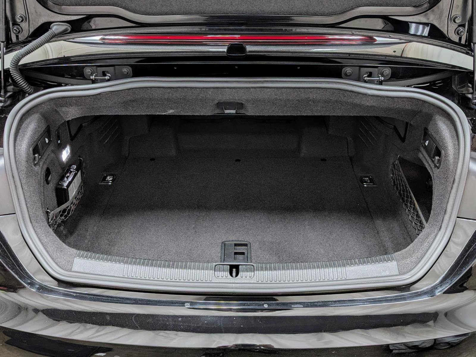Used 2018 Audi A5 2.0T Premium Plus w/ Premium Plus AWD/4WD image 18
