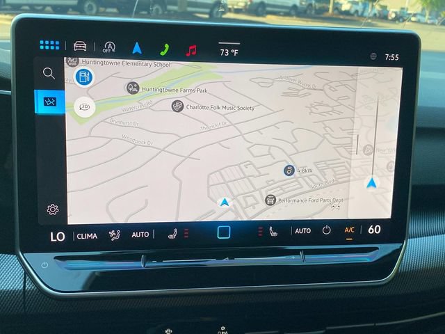 Used 2026 Volkswagen Golf w/ Euro Style Package AWD/4WD image 24