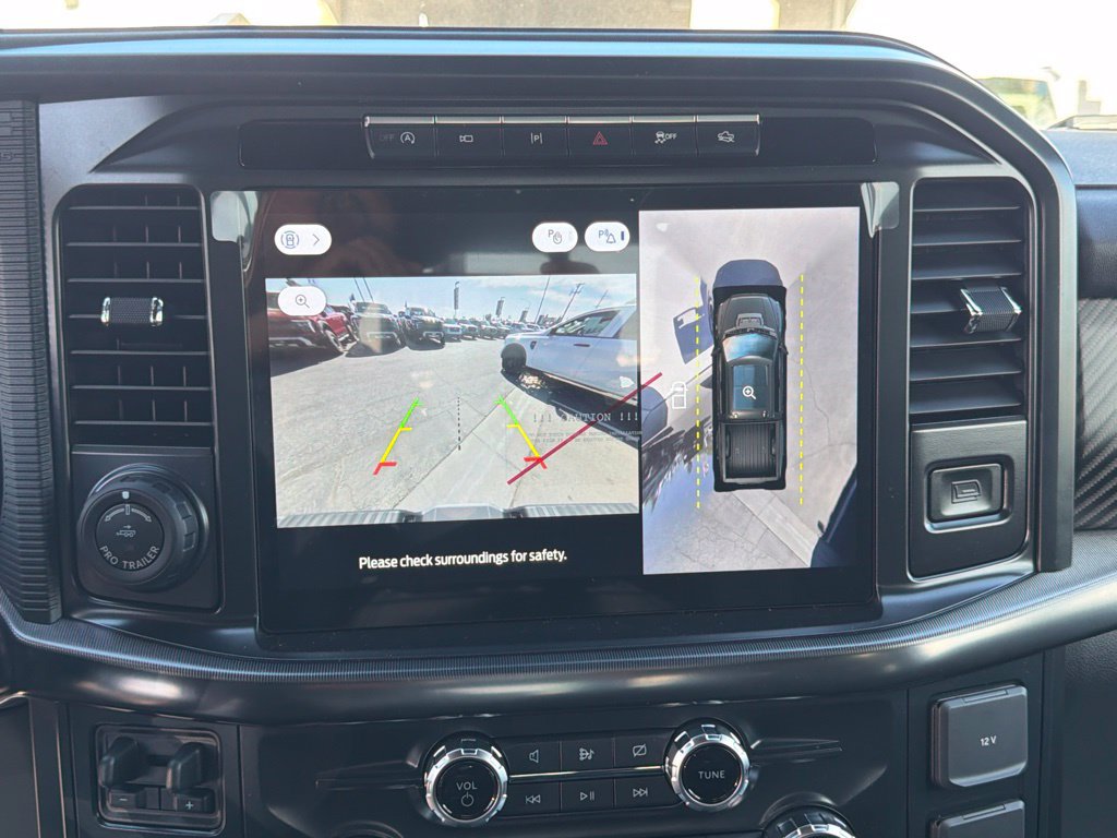 New 2026 Ford F150 Raptor AWD/4WD image 31