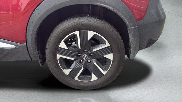 Used 2026 Nissan Kicks SV w/ Cold Weather Package AWD/4WD image 33