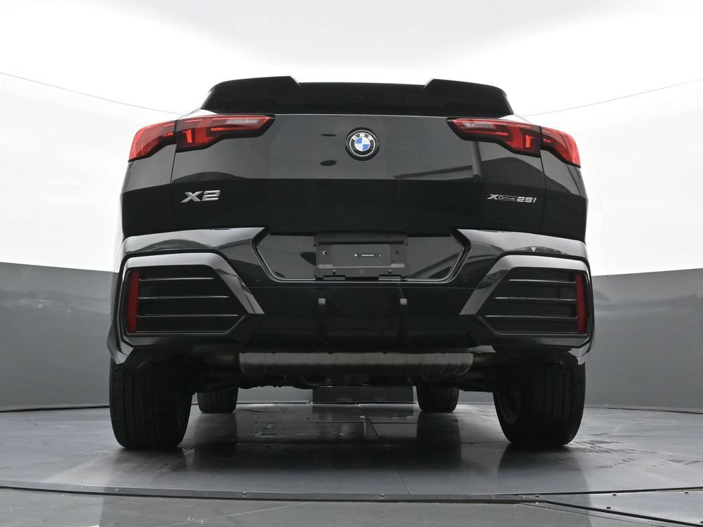 New 2026 BMW X2 xDrive28i w/ Technology Package AWD/4WD image 26