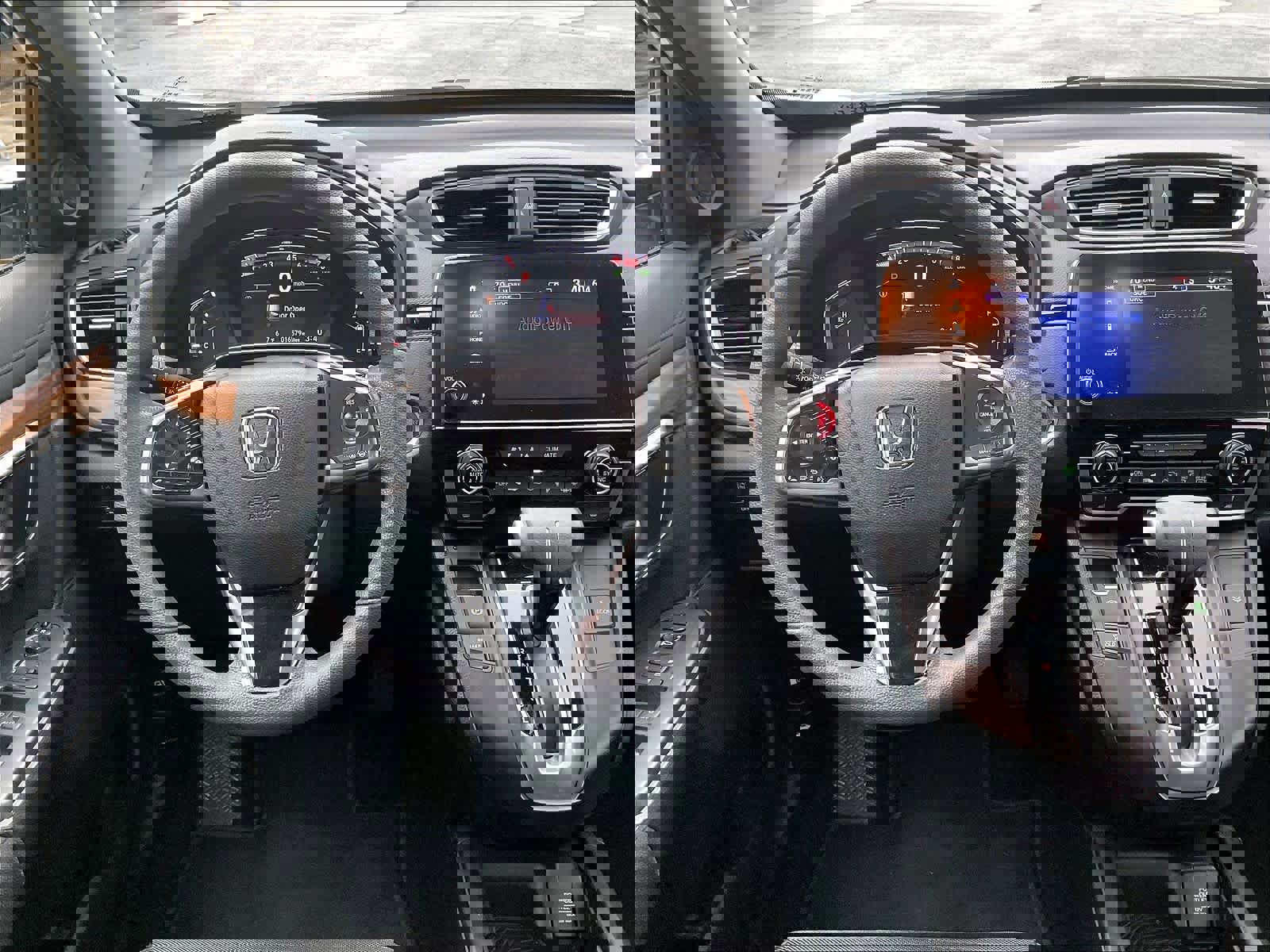 Used 2018 Honda CR-V EX image 7