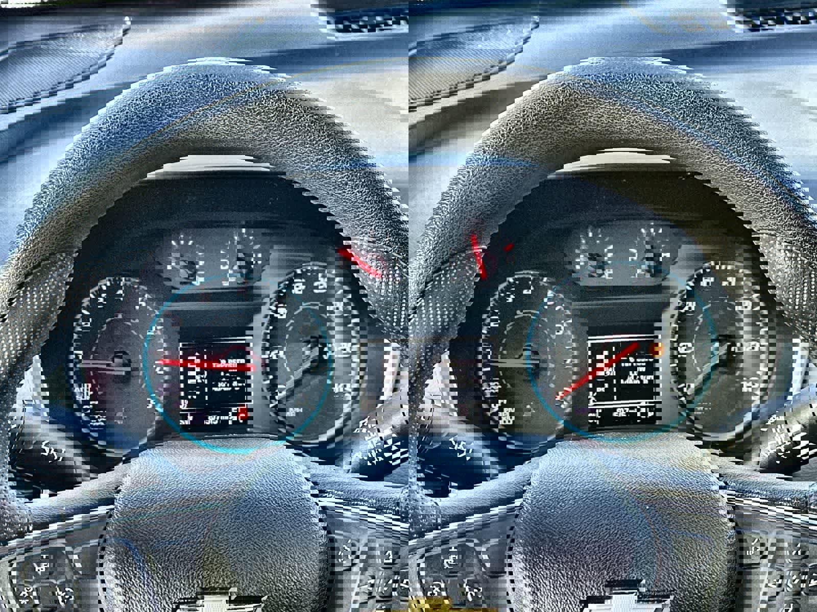 Used 2019 Chevrolet Equinox LS image 24