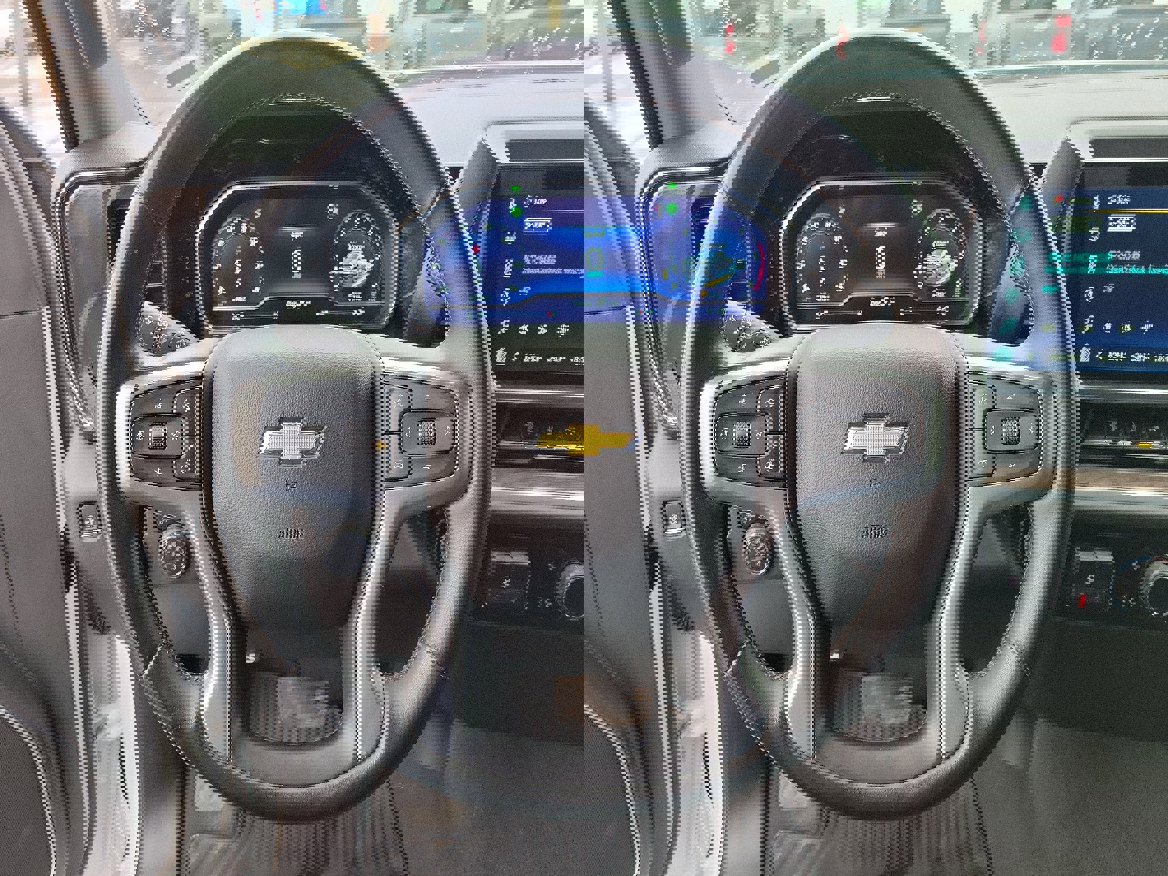 Used 2025 Chevrolet Silverado 2500 LT w/ Safety Package image 22