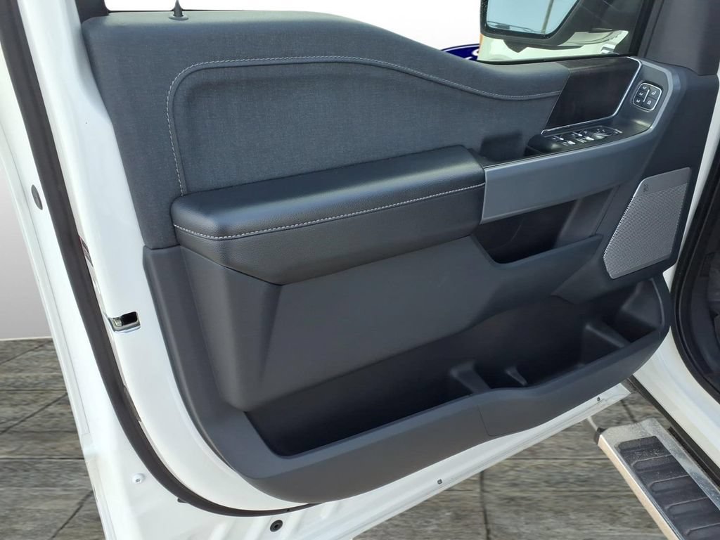 Used 2022 Ford F150 Lariat AWD/4WD image 12
